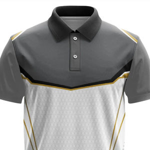 Conjuntos de Cricket de Alta Calidad, Último Diseño, Uniforme Estampado de Jersey y Pantalón 100% Poliéster, Hecho en Pakistán - Product Image 4