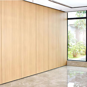 Dễ dàng lắp ráp rắn phân vùng tường tùy chỉnh phân vùng Modular tường cho bộ phận văn phòng - Product Image 3