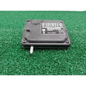ECUs y Módulos de Computación Usados de Clase E A2139003010 - Product Image 3