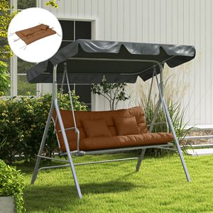 Solo cuscini per seduta e cuscino per sedia inclusi - Product Image 6