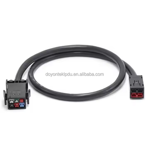 Doyontek P13 P33 P34 pa45 SA2-30 LP20 L6-20P L6-30P nối dây cáp điện cho T21 S21 M63 M66 KHAI THÁC MỎ - Product Image 5