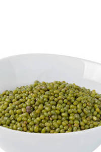 Nueva Cosecha de Frijoles Moong Verdes de la India, Calidad Premium, Legumbres Enteras, 24 Meses de Vida Útil, Origen Gujarat, para Venta al por Mayor Internacional - Product Image 3