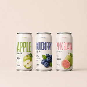 Jus de pastèque 100% pur, sans sucre ajouté, sans conservateurs, boisson aux fruits en conserve 330ml - Product Image 5