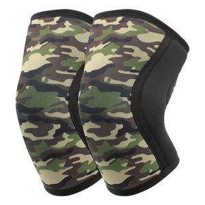 Manchon de compression pour le coude léger et respirant pour le sport, la course à pied et les activités de plein air - Product Image 5