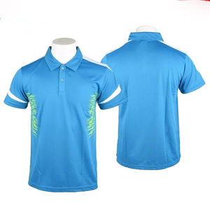 Uniforme de Tenis Corto Personalizado de Alta Calidad para Adultos, Jugadores Profesionales de Tenis, Último Modelo, Diseño con Imagen Impresa, Secado Rápido - Product Image 3