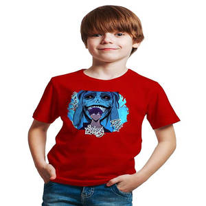 T-shirt à séchage rapide T-shirt en polyester T-shirt blanc par sublimation T-shirt imprimé avec logo personnalisé T-shirt uni pour hommes - Product Image 1