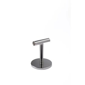 Presse à hamburgers classique pour la restauration, idéale pour les restaurants et les cuisines de traiteur, pour un pressage uniforme des galettes, modèle 036, préparation professionnelle - Product Image 1