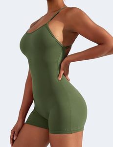 light weight Yoga <b>Leggings</b> with Flexible Spandex Knitted Fabric Solid <b>Pattern</b> Breathable for Women - Product Image 3