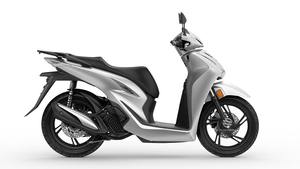 Scooter SH125I 2026 - Meilleure vente - Prix imbattable - DISPONIBLE MAINTENANT - Product Image 2