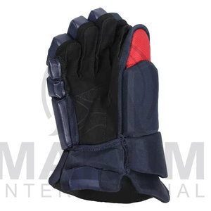 Guantes de Hockey sobre Hielo y Hockey Profesionales, Cómodos, Flexibles y de Protección - Product Image 5