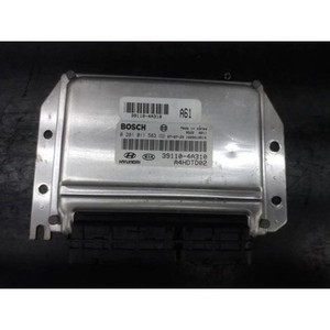 Porter Usó ECUs y Módulos de Computación 391104A310 - Product Image 3