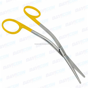 Ciseaux d'angle dorsaux en coton T.C 6.1/2 po - Product Image 3