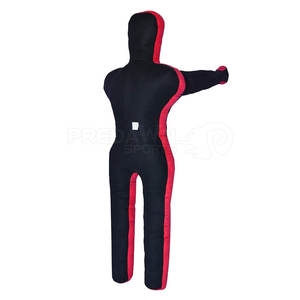 Maniquí de Boxeo Profesional, Maniquí de Boxeo Independiente para Uso Adulto - Product Image 2
