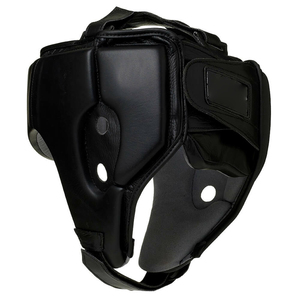 Protector de Cabeza de Boxeo Profesional Unisex, Diseño Nuevo y Resistente, Cuero EVA Ecológico, Cómodo, Servicio OEM con Logotipo Personalizado - Product Image 3