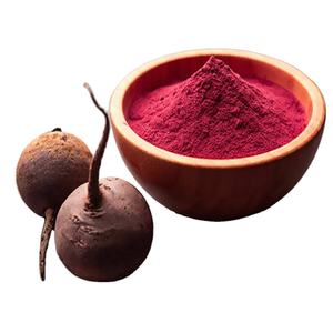 ผงบีทรูทแท้จากเวียดนาม - Product Image 1