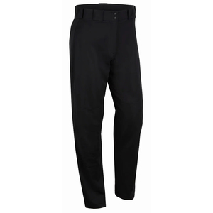 Pantalones de Béisbol de Longitud Completa Personalizables con Logotipo, Uniformes de Béisbol Blancos Sublimados al por Mayor para Hombre - Product Image 3