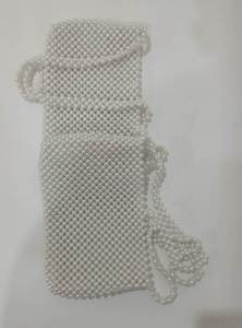 Factory-direct beaded handbags manufactured with strict quality control competitive prices low MOQ and reliable production - Product Image 5
