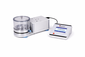 Balance de précision Micro TAB61T pour laboratoires avancés - Product Image 4