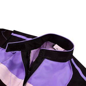 Combinaison de karting personnalisable grande taille imprimée par sublimation numérique pour adultes, une pièce, séchage rapide, coupe-vent, unisexe, course automobile - Product Image 5