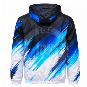Outdoor <b>Men</b> Windbreaker <b>Running</b> Training Wear Custom <b>Men</b> Windbreaker Winter <b>Jacket</b> For Sale 2026 - Product Image 2