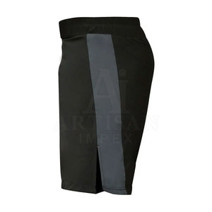 กางเกง MMA น้ำหนักเบา ขายส่ง ราคาถูก สวมใส่สบาย ขายดี กางเกง MMA เอวยางยืด สำหรับขายออนไลน์ - Product Image 3