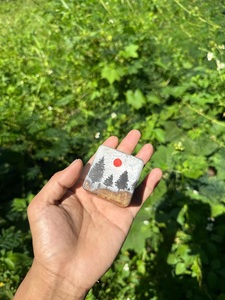 แม่พิมพ์เรซิ่นทำมือรักษ์โลกจาก ILAHI - รูปทรงกลมทันสมัยพร้อมด้านในนุ่มนวลสำหรับของขวัญคริสต์มาส ของตกแต่งบ้าน ผลิตที่อุตรารัฐปัฏฐ์บาศ - Product Image 2