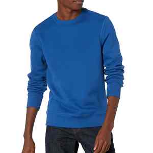 Sweat-shirts pour hommes de qualité supérieure à séchage rapide, prix de gros, logo personnalisé, nouvelle arrivée, grandes tailles, sweat-shirts pour hommes durables. - Product Image 1