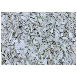 Plastique ABS recyclé de haute qualité pour profilés, fibres, granulés et non granulés, moulage écologique, recyclage - Product Image 6