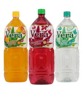 Jugo de Aloe Vera al por Mayor de 500ml y 1500ml con Pulpa de Aloe Vera Real – Bebida Tan Do - Product Image 3