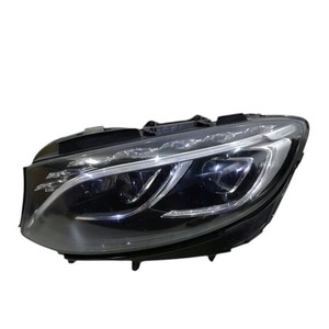 Phare avant gauche d'occasion Classe S A2178200261 - Product Image 1