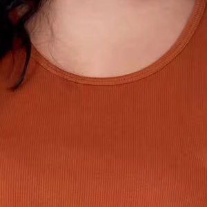 Nouvel arrivage – Service OEM, faible MOQ, débardeur durable pour femme, idéal pour la gym – Meilleur prix – Débardeur de fitness pour femme - Product Image 5