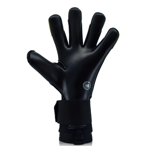 Guantes de Portero de Fútbol con Logotipo Personalizado para Adultos y Niños, Guantes de Entrenamiento de Portero con Agarre Fuerte, Antideslizantes y Transpirables - Product Image 3