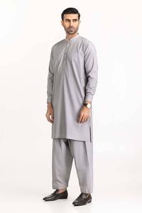 DEFENCE INDUSTRIES 2026 – Nouvelle collection de shalwar kameez de créateur pour hommes, idéale pour mariages et l'Aïd – Qualité export – Costume arabe et indien pour hommes - Product Image 5