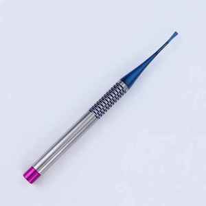 Instrumento Dental de Alta Calidad, Herramientas de Extracción de Dientes, Elevador Dental de Acero Inoxidable, Certificado CE ISO, por Grip Surgical - Product Image 3