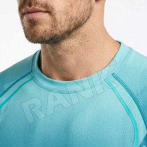Camisetas de Pesca para Hombre, Nuevo Estilo, Logotipo Personalizado, Manga Larga, Camisetas de Pesca para Hombre Más Vendidas, Precio Económico, Mejor Diseño - Product Image 5