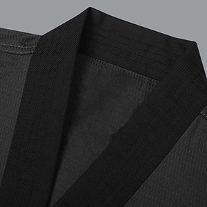 New Design Judo Uniform Lightweight Cotton Karate Gi Comfortable Martial Arts Suit For Adults 2026 - Product Image 6