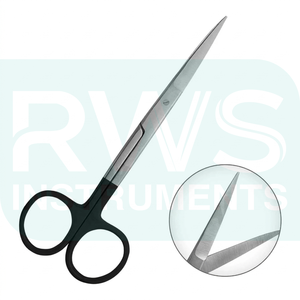 Kit de Fisiología Básica - Juego de Instrumentos de Disección y Laboratorio Profesionales de Acero Inoxidable - Product Image 4
