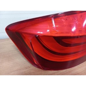 Luz Trasera Izquierda Original Usada para BMW Serie 5 F07, F10, F11 2009-2013, Número de Pieza 17346201 - Product Image 3