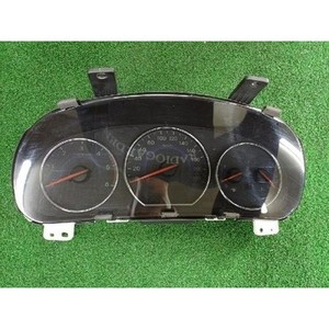 แผงหน้าปัดมาตรวัดความเร็ว Santa Fe CM ปี 2009-2012 มือสอง ของแท้ รหัส 940232B051 - Product Image 1
