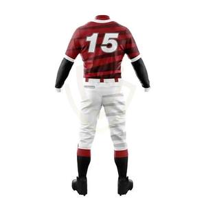 Uniforme de football américain sur mesure de haute qualité, best-seller, 100% polyester, respectueux de l'environnement - Product Image 3