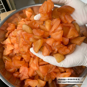 Fruits de la Passion Séchés Moelleux à Prix Compétitif – Approvisionnement en Gros du Vietnam - Product Image 3