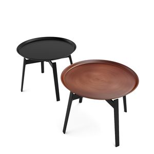 Mesa de Centro de Diseño Único, Mesa Auxiliar de Metal para Decoración del Hogar, Tamaño, Forma y Color Personalizables - Product Image 5