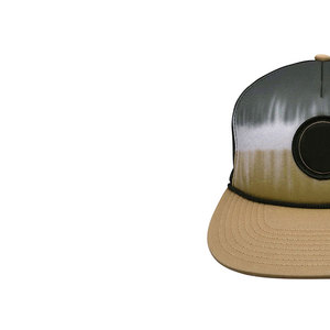 Casquette de baseball unisexe de haute qualité, style classique uni avec fermeture snapback pour hommes et femmes, design personnalisé, vêtements de sport, réglable et respirante - Product Image 3