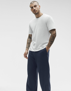 Men's Heavyweight Cotton Oversized T <b>Shirt</b> Custom Printed Streetwear Loose Fit Fashion Top - Product Image 5