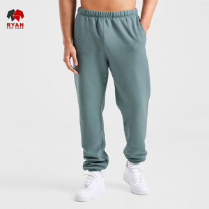 Survêtement pour homme Ryan Pro Gear, design personnalisé, tissu confortable, coupe classique, avec logo personnalisé, conception ODM OEM - Product Image 5