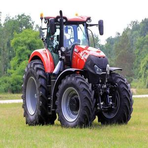 Precio de Fábrica, Tractor Case IH Puma 140 de Alta Calidad en Excelentes Condiciones, Maquinaria Agrícola - Product Image 4