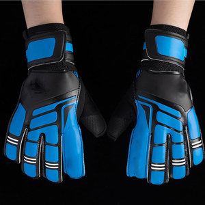 Guantes de Portero de Fútbol de Alta Calidad, Artículos Deportivos, Precio y Calidad Profesionales - Product Image 3
