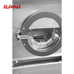 Lave-linge automatique extracteur de 15 kg, 20 kg, 25 kg, 30 kg, chauffage à la vapeur, lave-linge industriel à usage intensif à vendre - Product Image 6