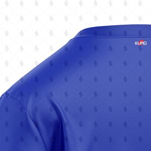 Camiseta de Algodón para Hombre, Directo de Fábrica, Textura Suave, Tela Antipilling, Personalizable con Marca, Ropa Casual de Verano - Product Image 6