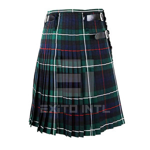 2026 <b>Mini</b> Skirt for All Seasons Custom Women Knit Pleated <b>Kilt</b> Skirt High Waist Casual Breathable High Quality 100% Polyester - Product Image 2